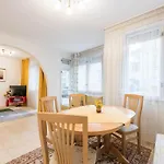 Calm Space In Center *