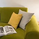 Calm Space In Center アパート *