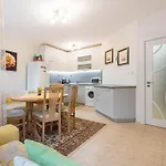 アパート Calm Space In Center ヴァルナ