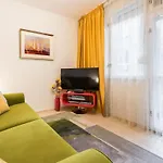 アパート Calm Space In Center