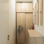 Calm Space In Center アパート