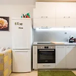 Calm Space In Center ヴァルナ