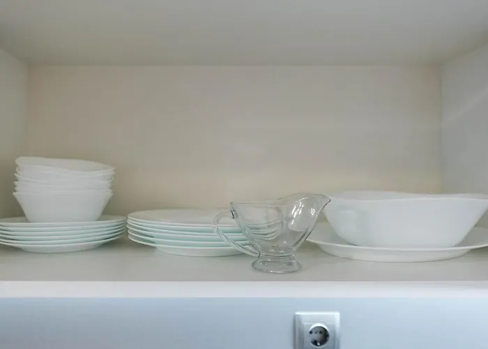 Calm Space In Center 公寓 瓦爾納