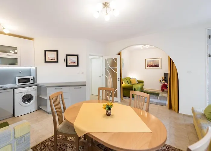 Calm Space In Center * Varna